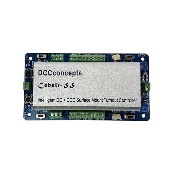 COBALT - SS 6/PK W/ ACCESS - DCC Concepts - ModelCars.com