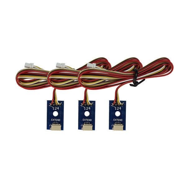 COBALT SS EXT LEAD (3/PK) - DCC Concepts - ModelCars.com