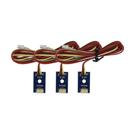COBALT SS EXT LEAD (3/PK) - DCC Concepts - ModelCars.com