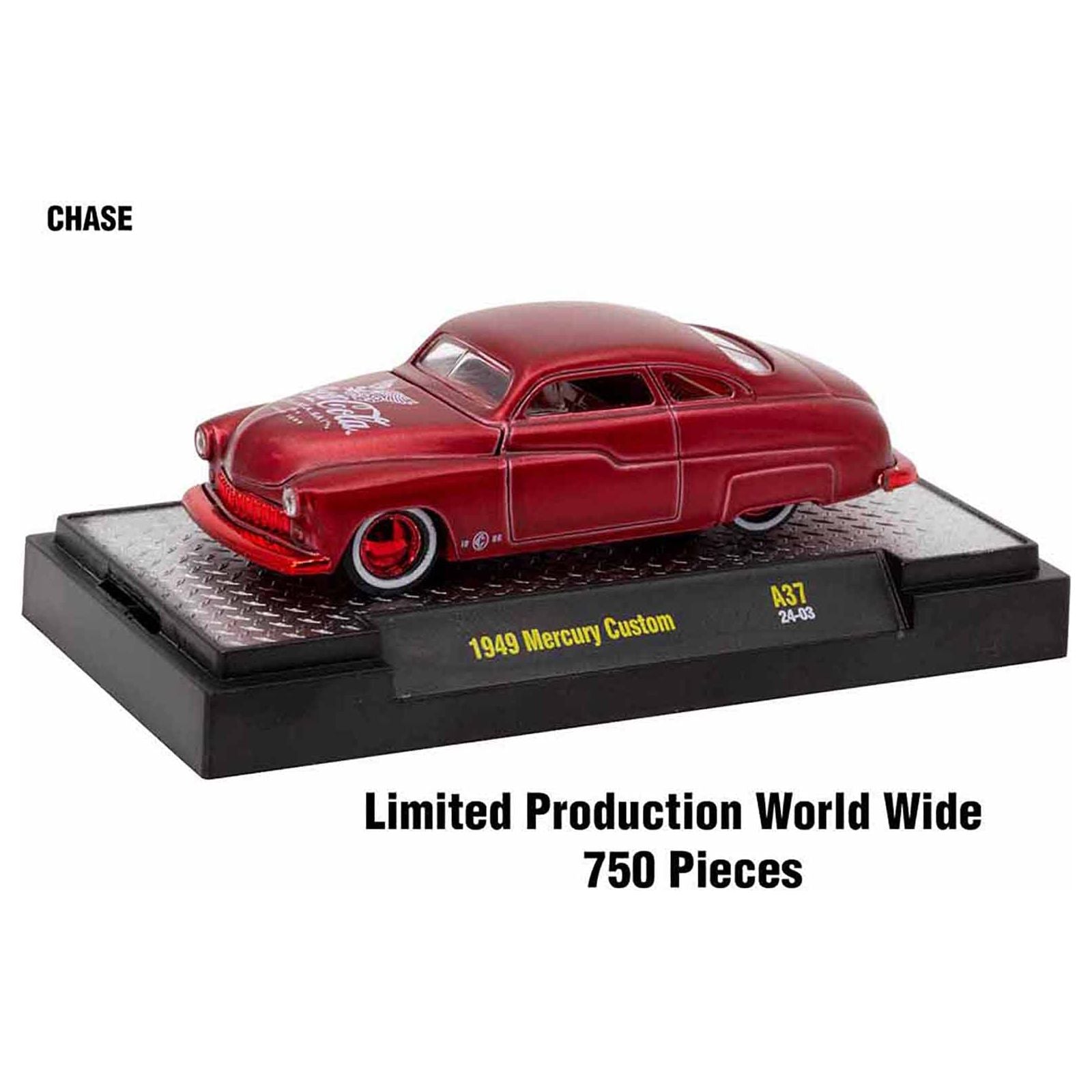 "Coca - Cola" Set of 3 pieces Release 37 Limited Edition to 10000 pieces Worldwide 1/64 Diecast Model Cars by M2 Machines - M2 - ModelCars.com