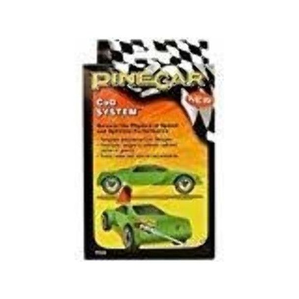 COG SYSTEM - PINECAR - ModelCars.com
