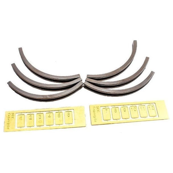 COLBALT S - DETAILING - DCC Concepts - ModelCars.com