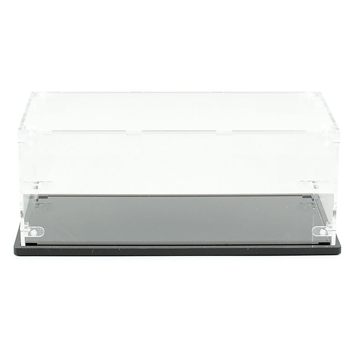 Collectible Display Show Case "Yard of Bricks - Indianapolis Motor Speedway" for 1/18 Scale Model Cars by IXO Models-IXO-ModelCars.com