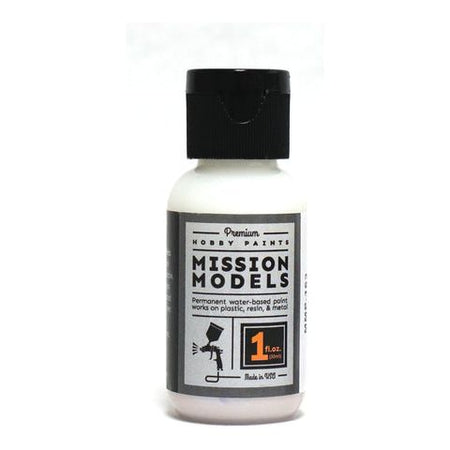 COLOR CHANGE BLUE - Mission Model Paints - ModelCars.com