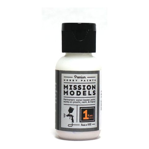 COLOR CHANGE BLUE - Mission Model Paints - ModelCars.com