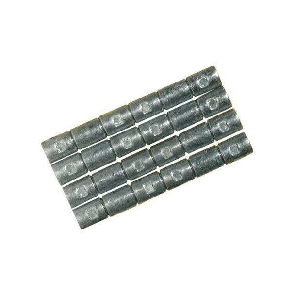 COMBO WEIGHTS 1/2 OZ - PINECAR - ModelCars.com