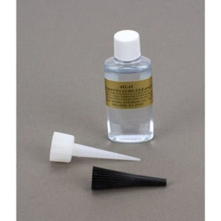 CONDUCTA LUBE CLEANER 1OZ - Atlas Track - ModelCars.com