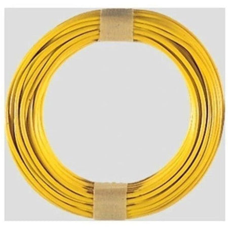 CONDUCTER WIRE 33' YELLOW - Marklin - ModelCars.com