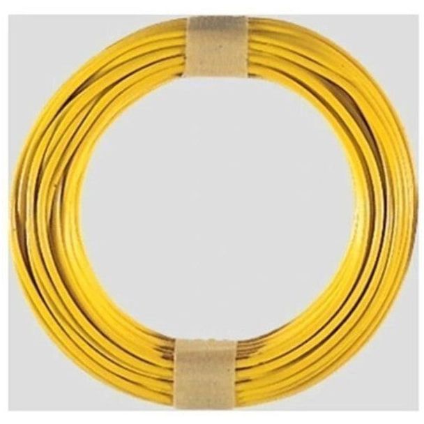 CONDUCTER WIRE 33' YELLOW - Marklin - ModelCars.com