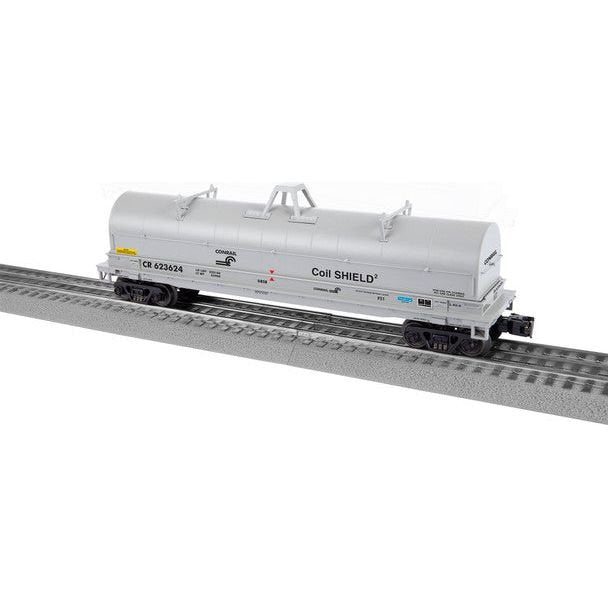 CONRAIL COIL CAR 623624 - Lionel - ModelCars.com