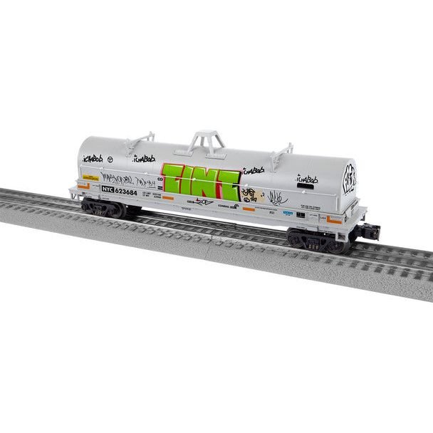 CONRAIL COIL CAR 623684 - Lionel - ModelCars.com