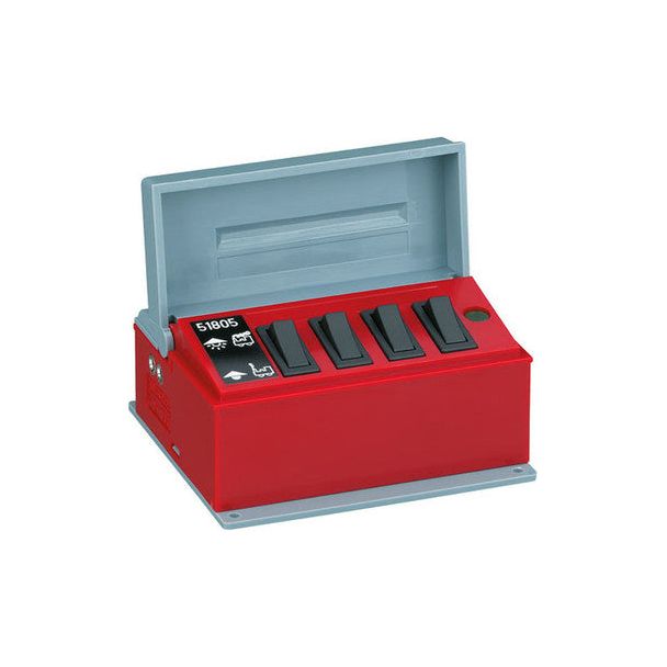 CONTROL BOX - LGB - ModelCars.com