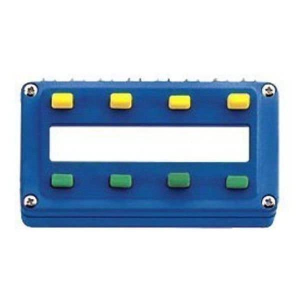 CONTROL BOX F/TRACK 5 - Marklin - ModelCars.com