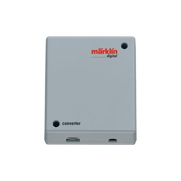 CONVERTER - Marklin - ModelCars.com