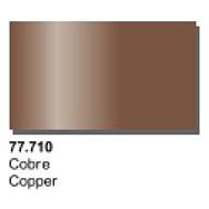 COPPER METAL 32ML - Vallejo - ModelCars.com