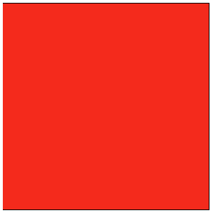 CP RAIL ACTION RED 1OZ - Tru - Color - ModelCars.com