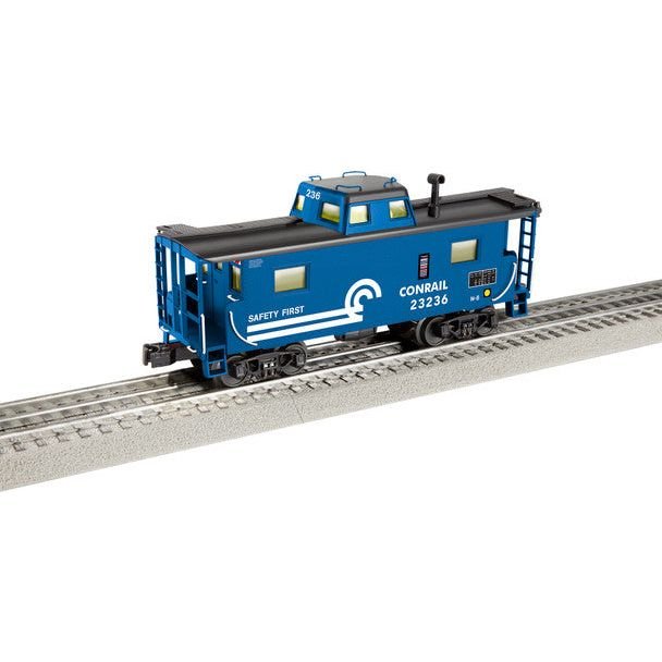 CR N8 CABIN CAR 23236 - Lionel - ModelCars.com