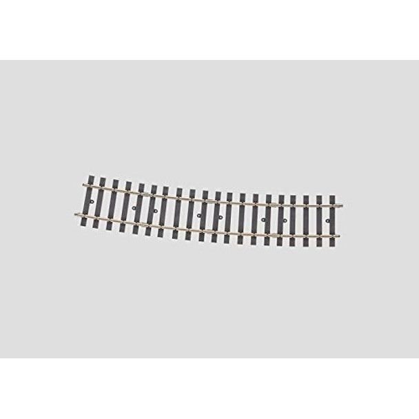 CRVD TRK 10DEG 2321MM RAD - Marklin - ModelCars.com