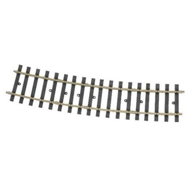CRVD TRK 15DEG 1394MM RAD - Marklin - ModelCars.com