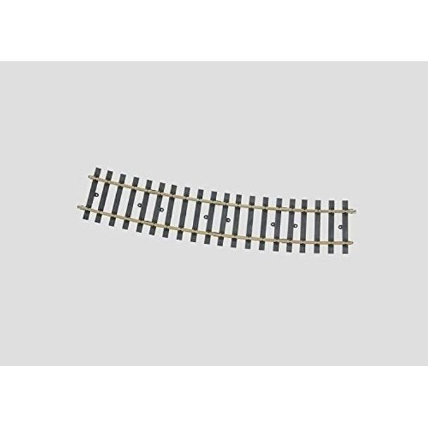 CRVD TRK 15DEG 1550MM RAD - Marklin - ModelCars.com