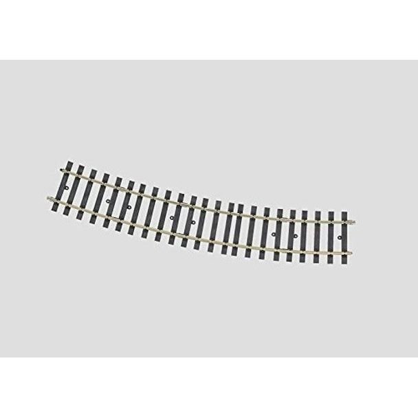 CRVD TRK 22.5 1176MM RAD - Marklin - ModelCars.com