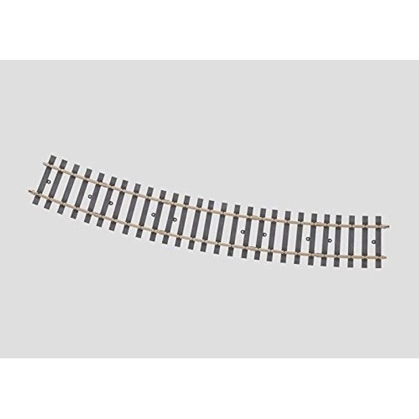 CRVD TRK 22.5 1394MM RAD - Marklin - ModelCars.com