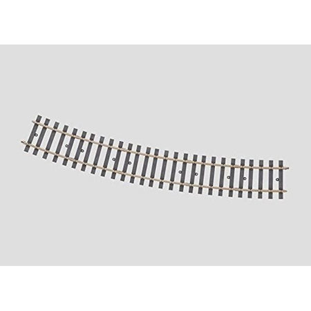 CRVD TRK 22.5 1394MM RAD - Marklin - ModelCars.com