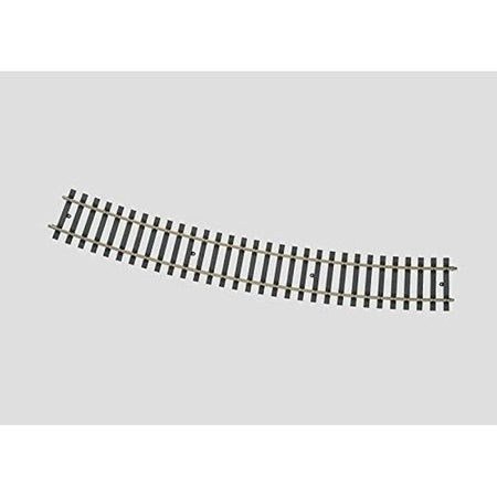 CRVD TRK 22.5 1550MM RAD - Marklin - ModelCars.com
