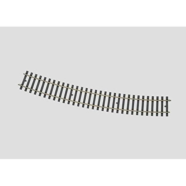 CRVD TRK 22.5 1550MM RAD - Marklin - ModelCars.com