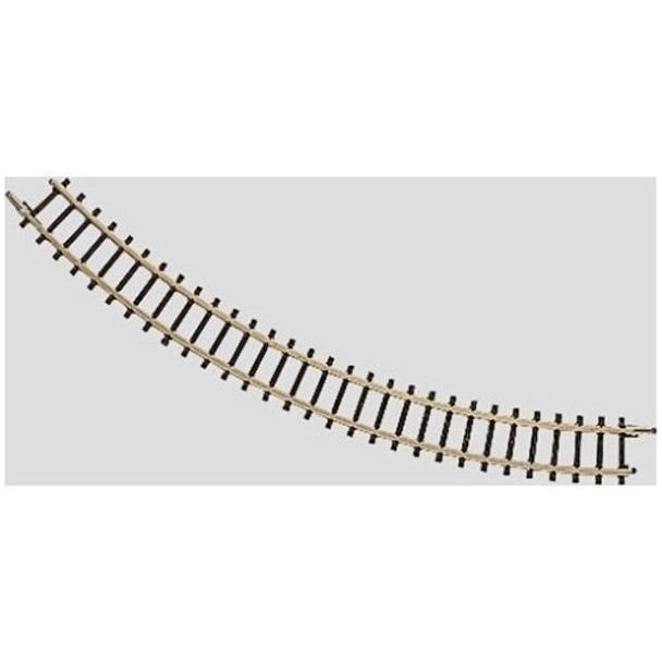 CURVE 5 - 3/4" RAD 45DEGREE - Marklin - ModelCars.com
