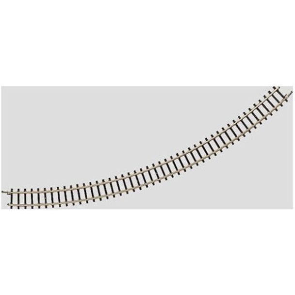 CURVE 8 - 11/16"R 45 DEGREE - Marklin - ModelCars.com
