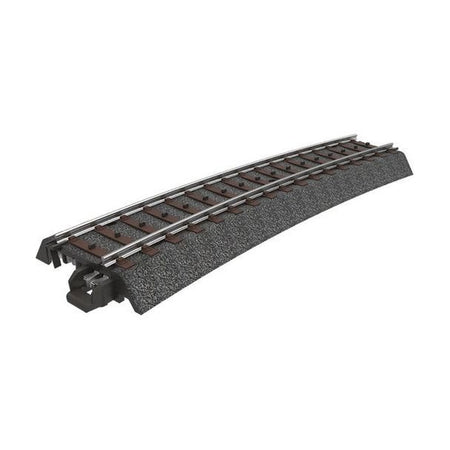 CURVED TRACK (C TRACK) - Marklin - ModelCars.com
