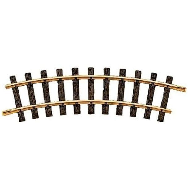 CURVED TRACK R1 30 DEG - LGB - ModelCars.com