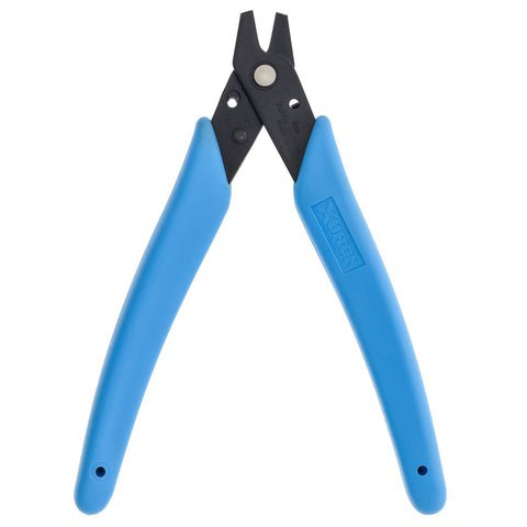 Cutters- Xuron® Double Flush (691)-Xuron-ModelCars.com