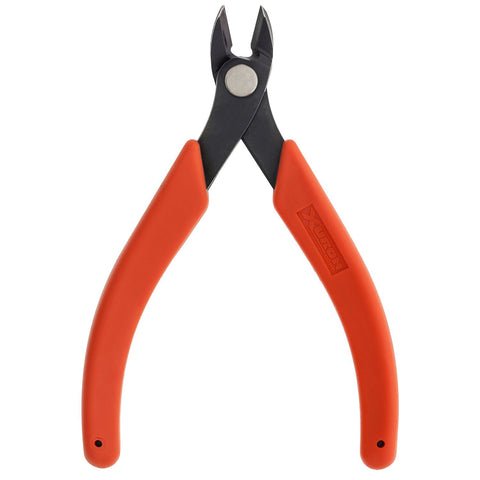 Cutters - Xuron® Maxi - Shear™ Flush Cutter - Semi Flush - Xuron - ModelCars.com