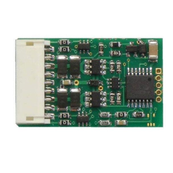 D13J DECODER 10 PACK - NCE - ModelCars.com