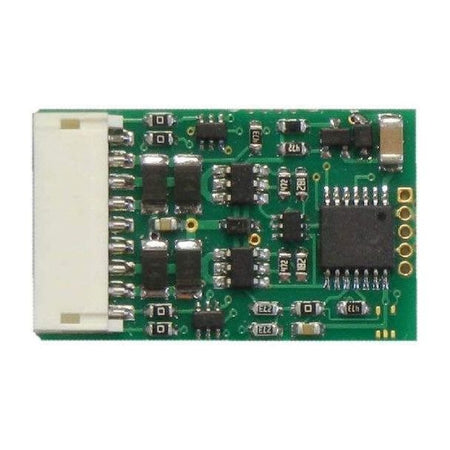 D13J DECODER 4 PACK - NCE - ModelCars.com