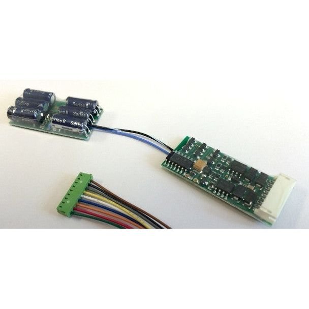 D13NHJ W/SMALL NO HALT - NCE - ModelCars.com