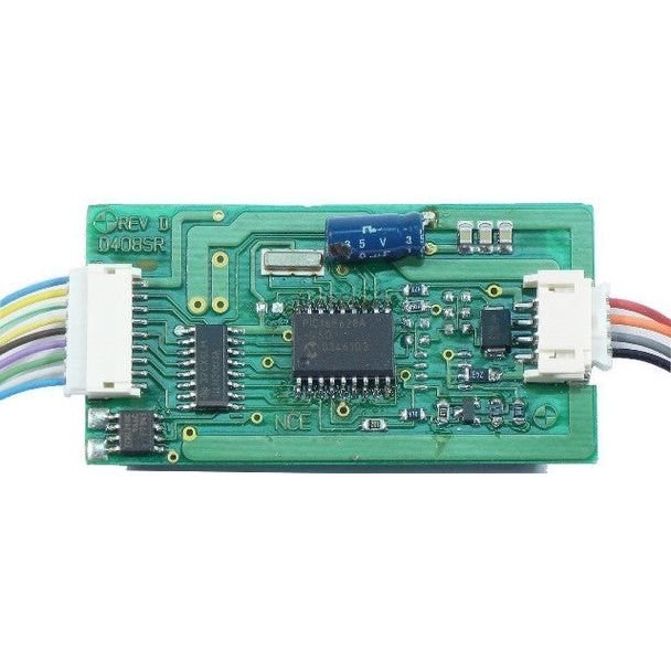 D408SR O/G SILENT RUNNING - NCE - ModelCars.com