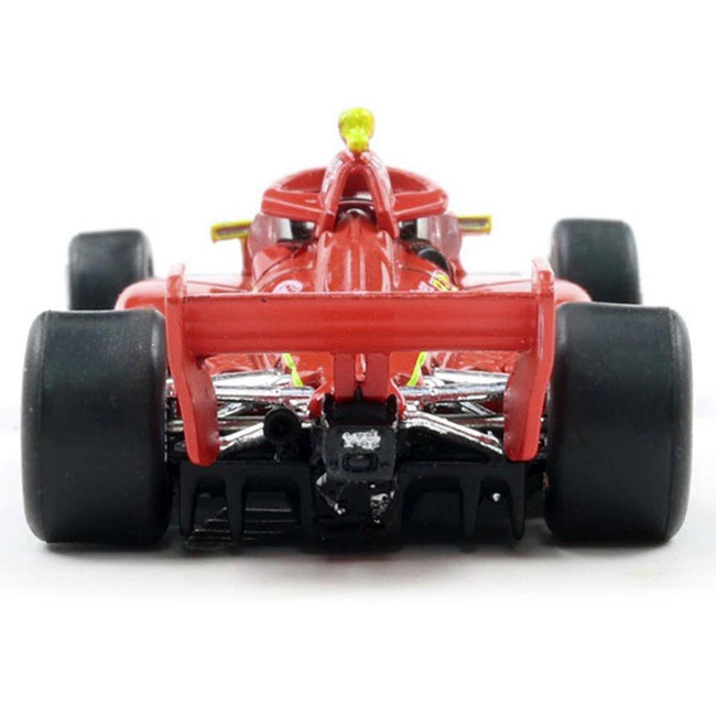Dallara IndyCar #12 Will Power "Verizon" Team Penske (Road Course Configuration) "NTT IndyCar Series" (2025) 1/64 Diecast Model Car by IXO Models-IXO-ModelCars.com