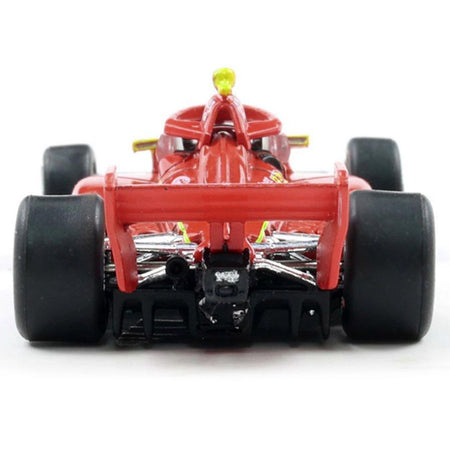 Dallara IndyCar 12 Will Power "Verizon" Team Penske (Road Course Configuration) "NTT IndyCar Series" (2025) 1/64 Diecast Model Car by IXO Models - IXO - ModelCars.com