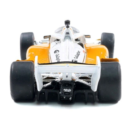 Dallara IndyCar 3 Scott McLaughlin "XPEL" Team Penske (Road Course Configuration) "NTT IndyCar Series" (2025) 1/64 Diecast Model Car by IXO Models - IXO - ModelCars.com