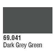 DARK GREY GREEN MECHA - Vallejo - ModelCars.com