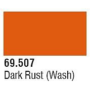 DARK RUSH WASH MECHA - Vallejo - ModelCars.com