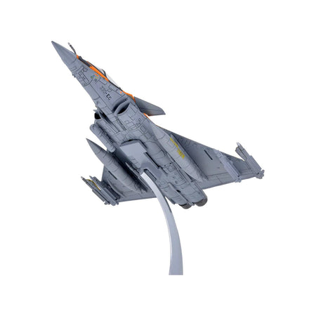 Dassault Rafale B Fighter Jet "Ocean Tiger" with Missile Accessories "Panzerkampf Wing" Series 1/72 Scale Model by Panzerkampf - Panzerkampf - ModelCars.com