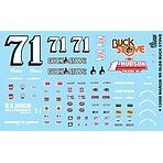 DAVE MARCIS 1980 OLDS - Gofer Racing - ModelCars.com