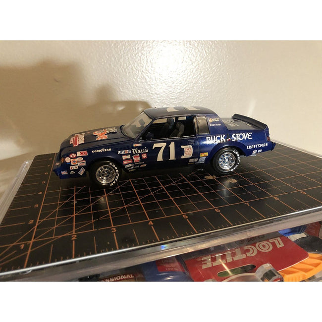 DAVE MARCIS 1980 OLDS - Gofer Racing - ModelCars.com