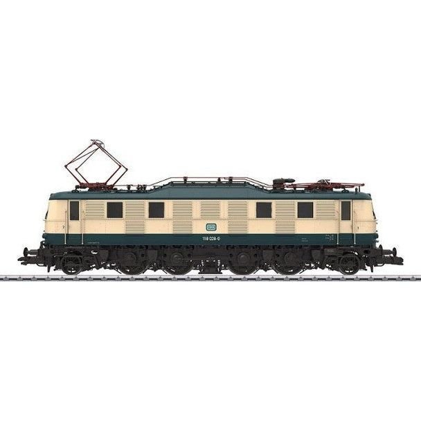 DB CL 118 ELEC LOCO - Marklin - ModelCars.com