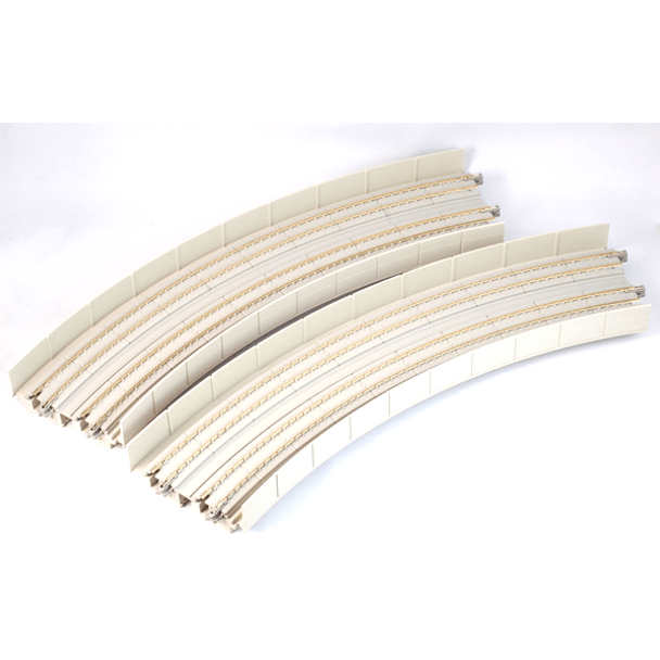 DBL VIADUCT ELEV CURVE - Kato - ModelCars.com