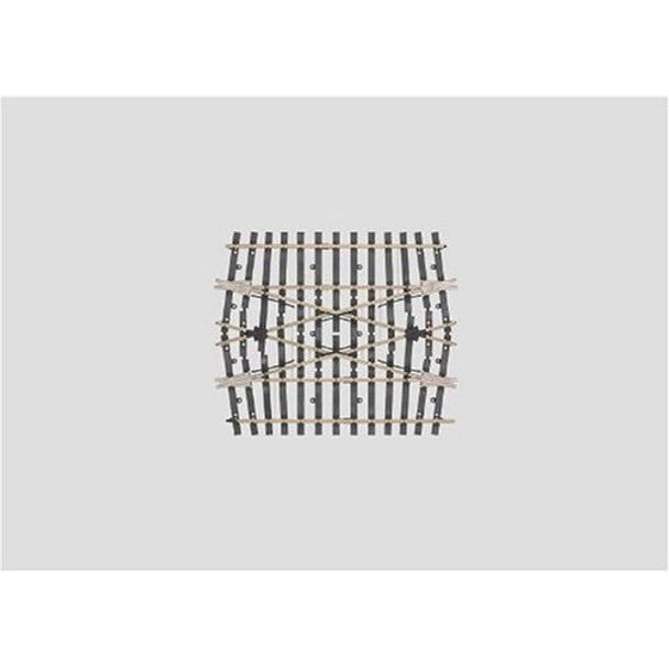 DBLE CROSSOVER CNTER PART - Marklin - ModelCars.com